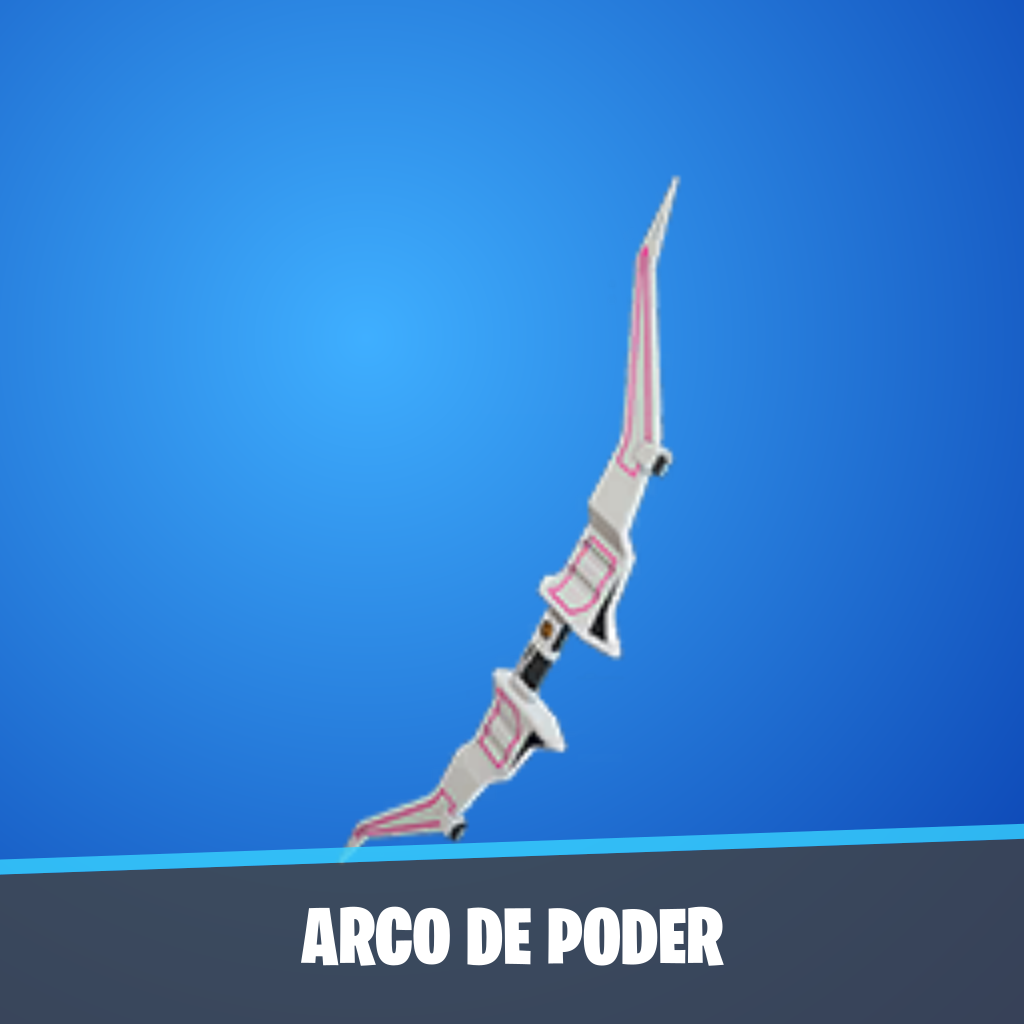 Arco de poder